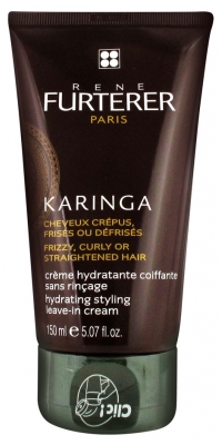 René Furterer Karinga Hydrating Styling Leave-in Cream 150ml