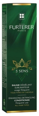 René Furterer 5 Sens Baume Démêlant Sublimateur 150 ml