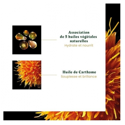 René Furterer 5 Sens Huile Sèche Sublimatrice 50 ml