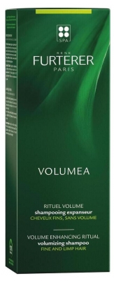 René Furterer Volumea Rituel Volume Shampoing Expanseur 200 ml