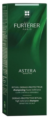 René Furterer Astera Sensitive Shampoing Haute Tolérance 200 ml