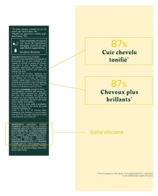 René Furterer Head Spa Complexe 5 Concentré Stimulant 50 ml