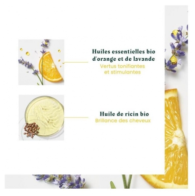 René Furterer Head Spa Complexe 5 Concentré Stimulant 50 ml