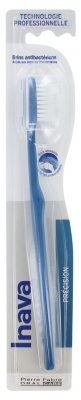Inava Precision Toothbrush 10/100 - Colour: Blue