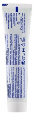 Elgydium Gel Dentifrice Dents Sensibles 75 ml