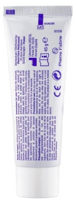 Elgydium Crème Fixative pour Prothèses Dentaires 45 g