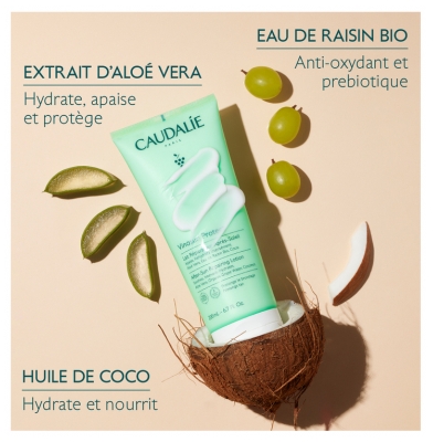 Caudalie Vinosun Protect Lait Réparateur Après-Soleil 200 ml