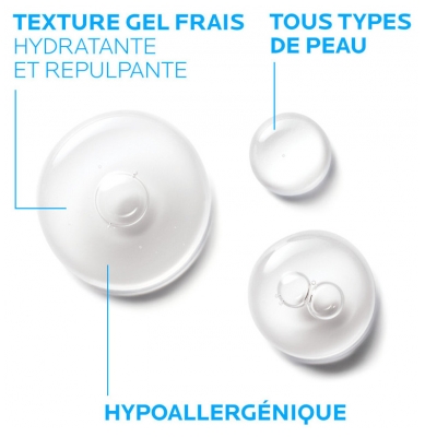 La Roche-Posay Hyalu B5 Sérum Concentré Anti-Rides Réparateur Repulpant 30 ml