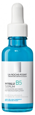 La Roche-Posay Hyalu B5 Concentrato di Siero Antirughe Riparatore 30 ml
