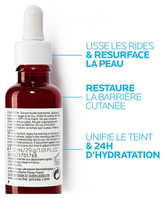 La Roche-Posay Rétinol B3 Sérum 30 ml