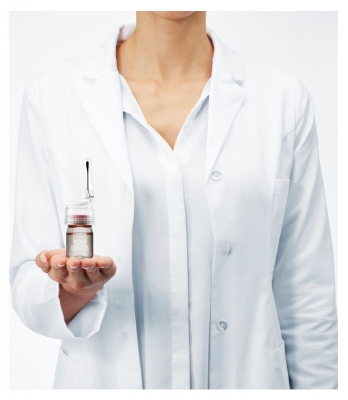 Vichy Dercos Aminexil Clinical 5 Femme 21 Monodoses