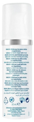 Ducray Keracnyl Sérum 30 ml