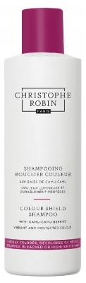 Christophe Robin Color Shield Shampoo 250 ml