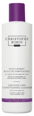 Christophe Robin Soin Lavant Boucles Fabuleuses 250 ml