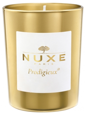 Nuxe Prodigieux Bougie 140 g