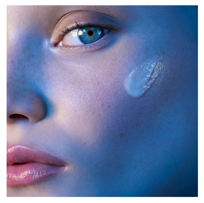 Biotherm Blue Therapy Blue Retinol Night Serum Anti-Âge 30 ml