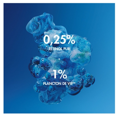 Biotherm Blue Therapy Blue Retinol Night Serum Anti-Âge 30 ml