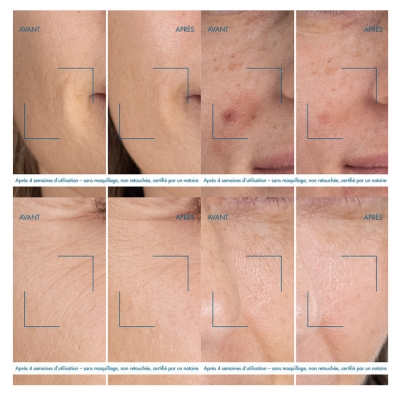 Biotherm Blue Therapy Blue Retinol Night Serum Anti-Âge 30 ml