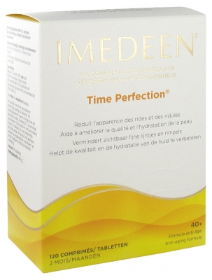 Imedeen Time Perfection 120 Compresse