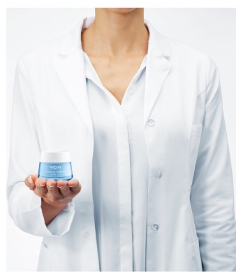 Vichy Aqualia Thermal Crème Réhydratante Légère 50 ml