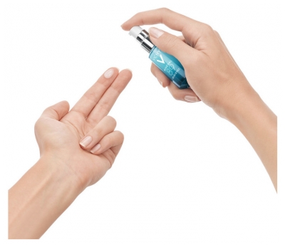 Vichy Minéral 89 Yeux Fortifiant Yeux Réparateur 15 ml