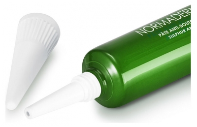 Vichy Normaderm S.O.S. Pâte Anti-Boutons Au Soufre 20 ml