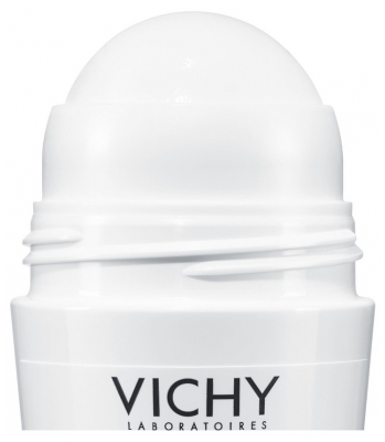 Vichy Déodorant Minéral 48H Tolérance Optimale Roll-On 50 ml