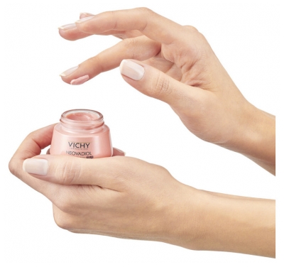 Vichy Neovadiol Rose Platinium Yeux Soin Rosé Anti-Poches & Rides 15 ml