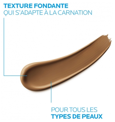 La Roche-Posay Hydraphase HA BB Crème SPF15 40 ml - Teinte : Foncée