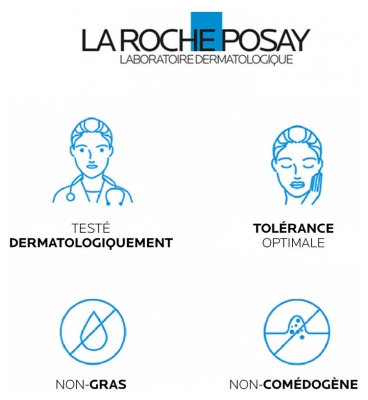 La Roche-Posay Tolériane Rosaliac AR SPF30 50 ml