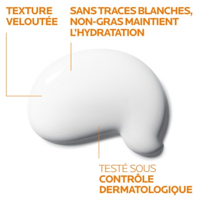 La Roche-Posay Anthelios Lait Hydratant Ultra Protection SPF50+ 75 ml