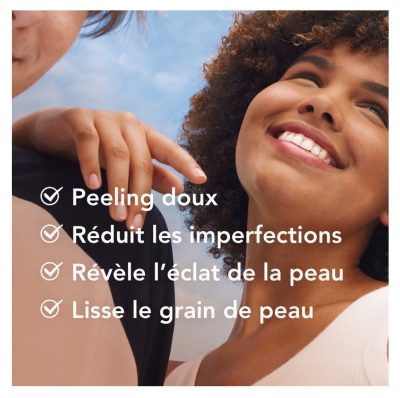Bioderma Sébium Night Peel Concentré Lissant 40 ml