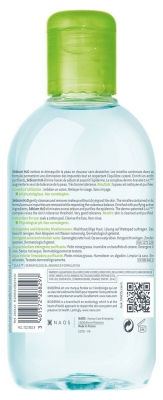 Bioderma Sébium H2O Solution Micellaire Nettoyante Purifiante 250 ml