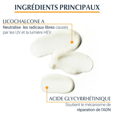 Eucerin Sun Protection Sensitive Relief Gel-Crème Après-Soleil 200 ml