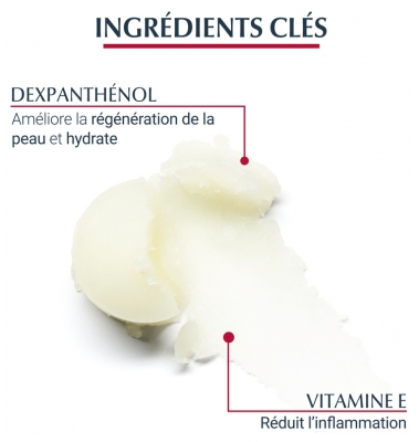 Eucerin Lip Active Soin Actif Lèvres SPF20 4,8 g