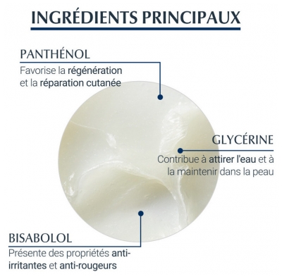 Eucerin Aquaphor Baume Réparateur Cutané 198 g