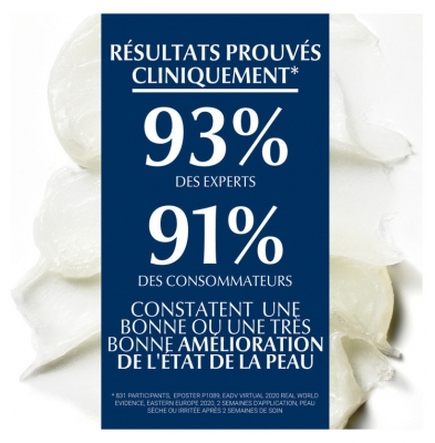 Eucerin Aquaphor Baume Réparateur Cutané 198 g
