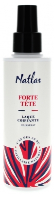 Natlas Hair Spray 150ml