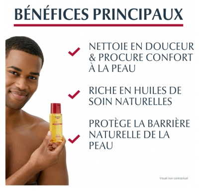Eucerin pH5 Huile de Douche 100 ml