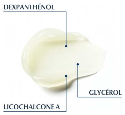 Eucerin UreaRepair PLUS Baume Lèvres Calmant Intensif 10 ml