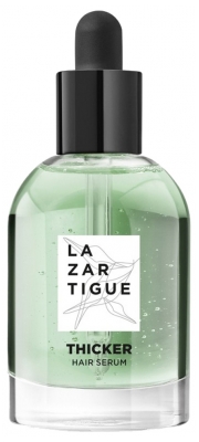 Lazartigue Thicker Hair Serum Anti-Chute Densifiant 50 ml