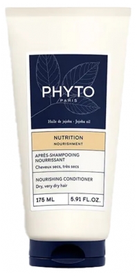 Phyto Nutrition Après-Shampoing Nourrissant 175 ml