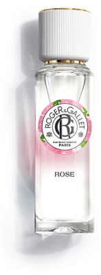 Roger & Gallet Rose Wellbeing Fragrant Water 30ml