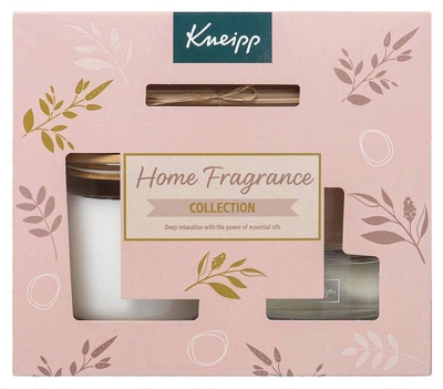 Kneipp Home Fragrance Set