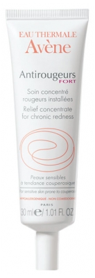 Avène Anti-Redness Strong Concentrate Care 30ml