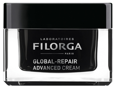 Filorga GLOBAL-REPAIR ADVANCED Crème Jeunesse - Réparation 50 ml