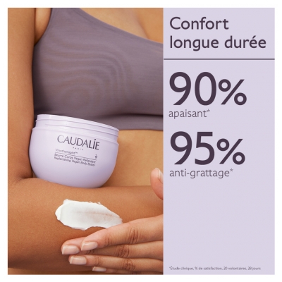 Caudalie Vinotherapist Beurre Corps Vegan Relipidant 250 ml