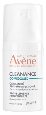Avène Cleanance Comedomed Concentrato Anti-Imperfezioni 30 ml