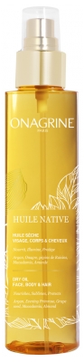 Onagrine Huile Native 150 ml