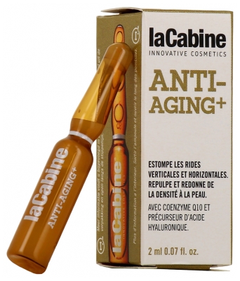 laCabine Anti-Ageing+ 1 Phial